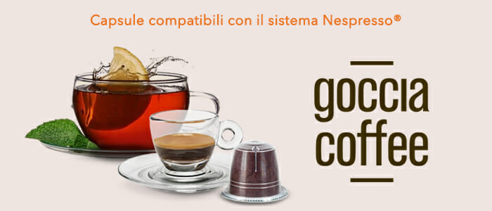 Caffè Borbone Capsule Compatibili: Nespresso, Dolce Gusto, A Modo Mio -  Buy&Benefit