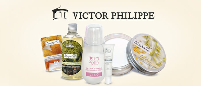 Victor Philippe Archivi - Buy&Benefit