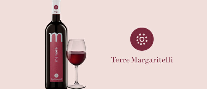 Vino memore terre margaritelli prezzo