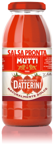 Mutti Sugo Pronto Ristorante 2,5kg - Buy&Benefit