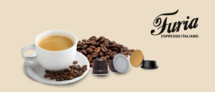 Capsule compatibili Nespresso e Lavazza Espresso Point - Buy&Benefit