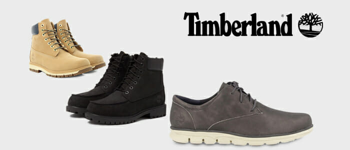 sneakers timberland 2018