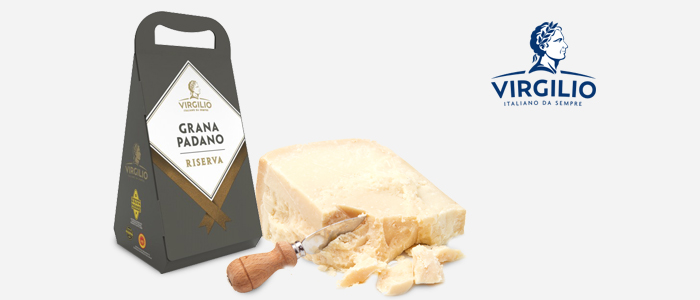 Grana Padano Archivi - Buy&Benefit