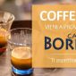 Un caffè con Buy&Benefit: speciale Promo Caffè Borbone